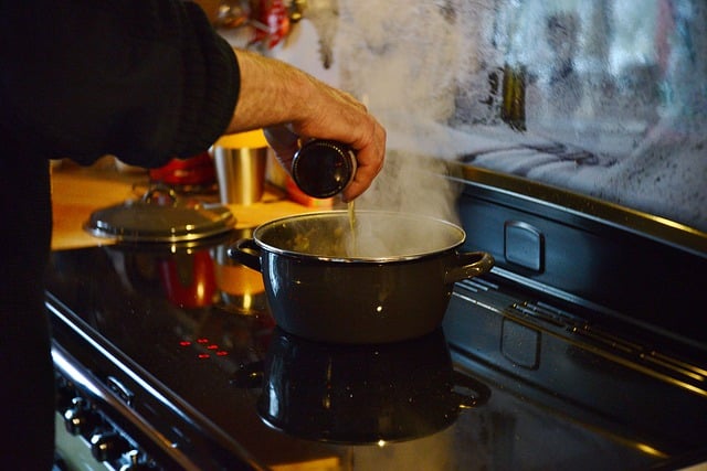 ¿Qué es el batch coocking? Te presentamos un método muy fácil