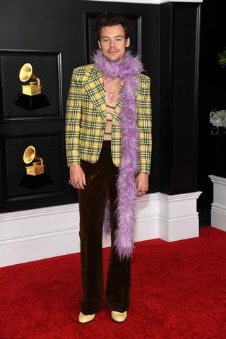 Harry Styles 