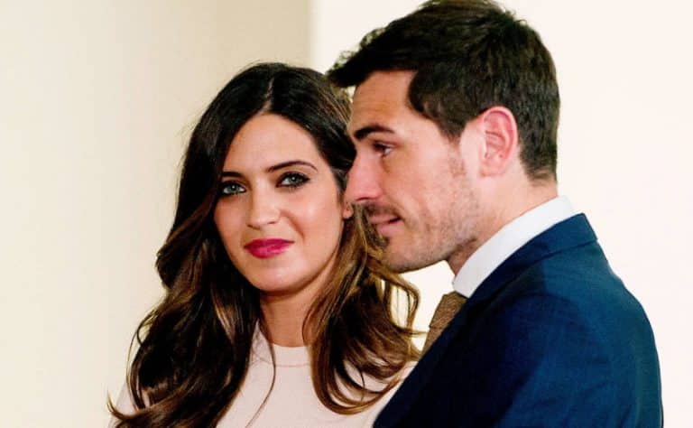 Iker y Sara: la postura de sus familias tras la separación