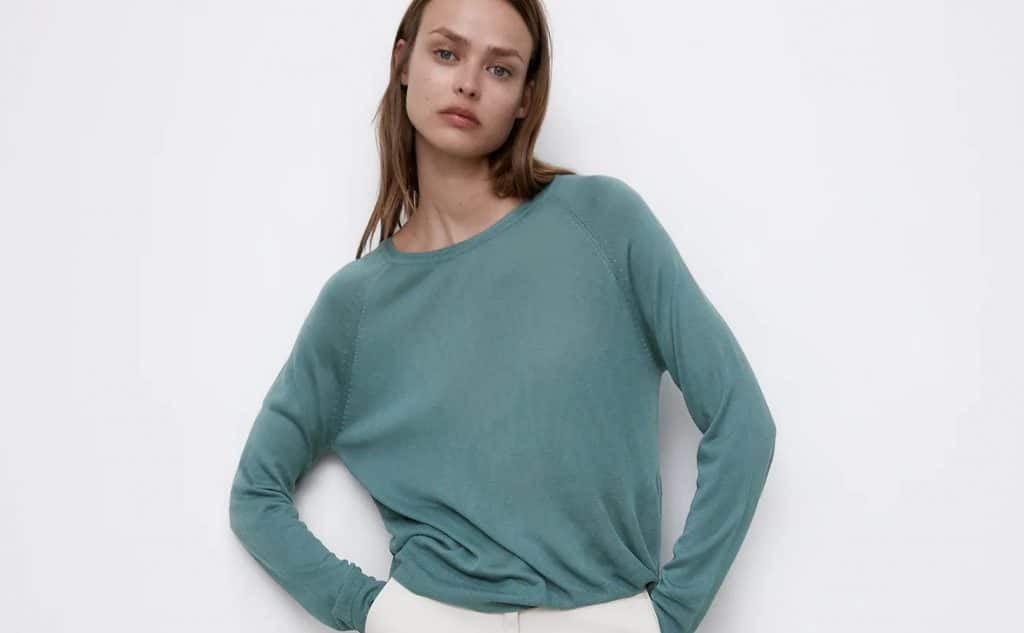 Zara recupera los colores para esta primavera