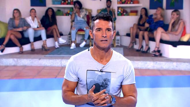 Adiós a Mujeres y hombres y viceversa: Telecinco cancela el programa