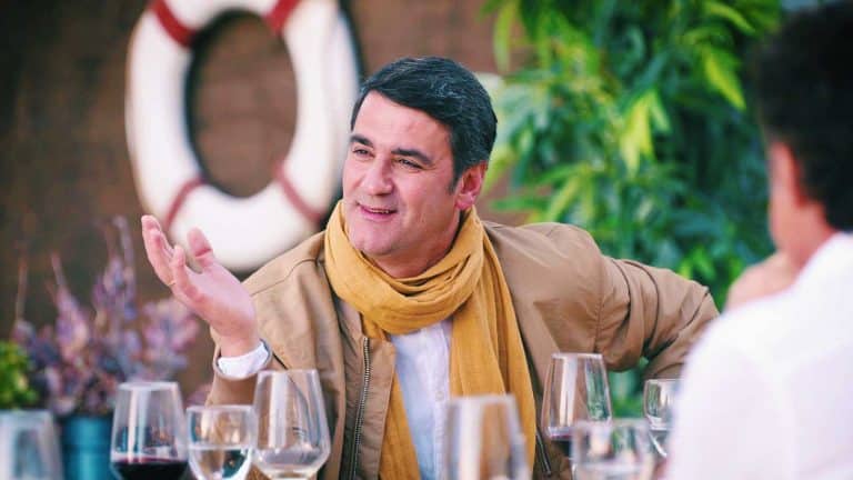 Jesulín de Ubrique y Carmen Janeiro: socios de un negocio que les hará ricos