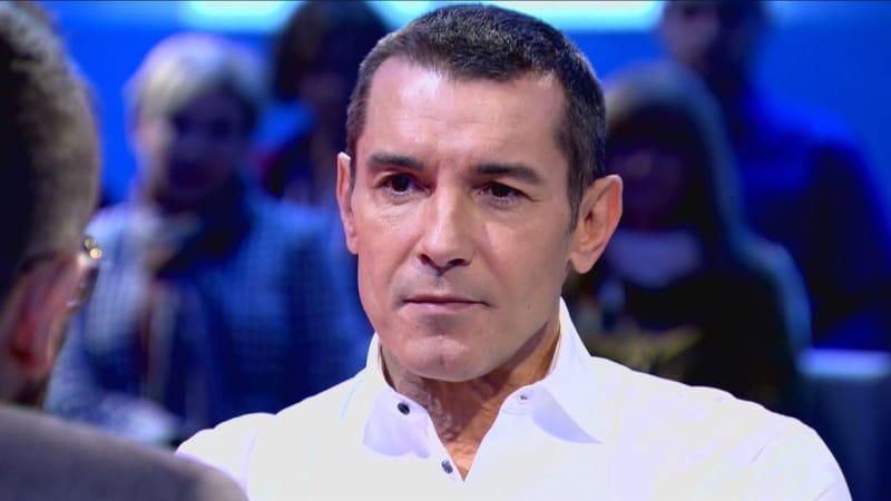 Jesús Vázquez confiesa que donará su dinero cuando muera