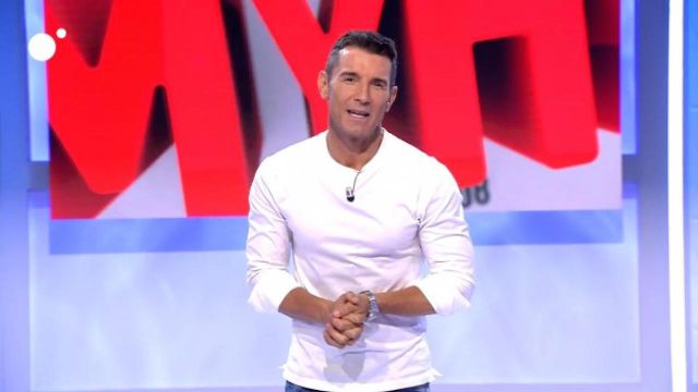 Adiós a Mujeres y hombres y viceversa: Telecinco cancela el programa