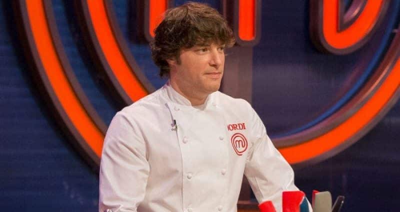 Masterchef: Jordi Cruz confirma su continuidad en el programa a pesar de las críticas