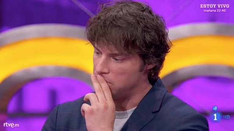 Jordi Cruz: su mal carácter en Masterchef sigue coleando
