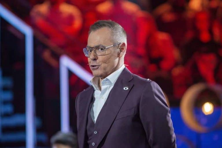 Telecinco desplaza a Jordi González y le busca un sustituto