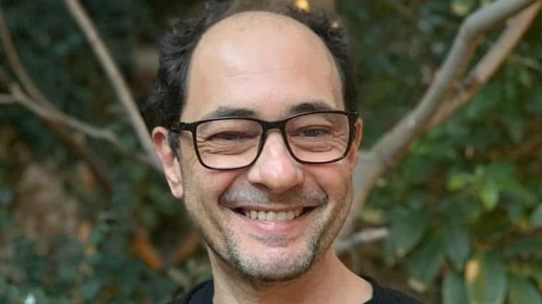 La que se avecina: Jordi Sánchez y su duro momento al ‘enterrar a su hijo’