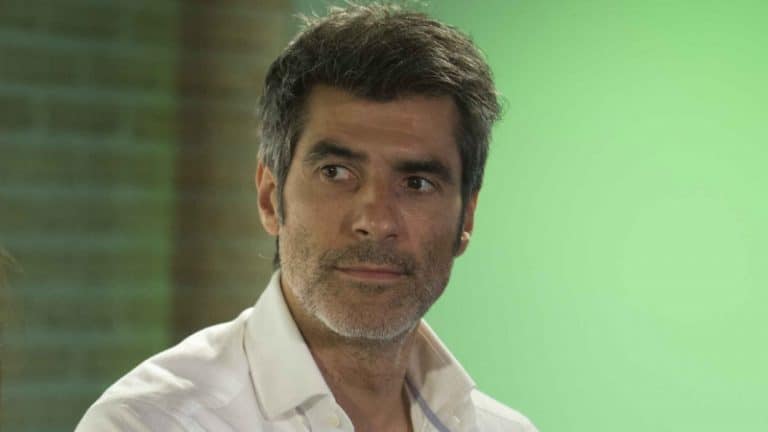 Jorge Fernández relata el infierno de su enfermedad y cómo convive con ella: «Me negué a aceptar esta mierda»
