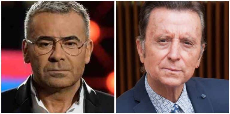 ¡Bombazo! Ortega Cano estalla lo más grande contra Jorge Javier: “Estoy harto de que me llames maricón”