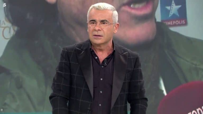 El trabajo de Jorge Javier Vázquez se tambalea, será sustituido por Ana Rosa Quintana