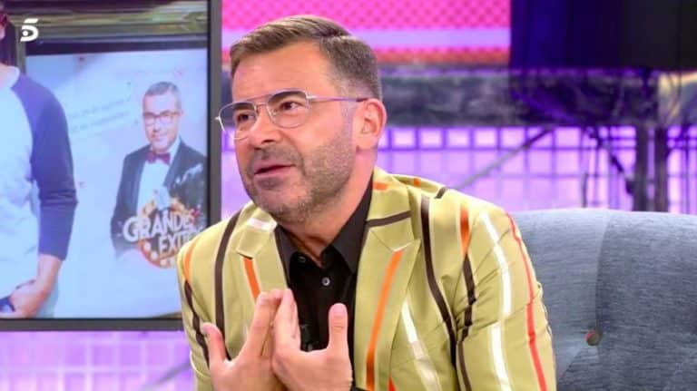 Jorge Javier desaparece por motivos de salud y pone en peligro su gran fortuna