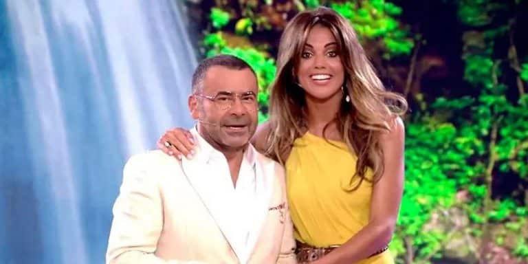 Supervivientes 2021: primeras imágenes de Lara Álvarez y Jorge Javier en Honduras