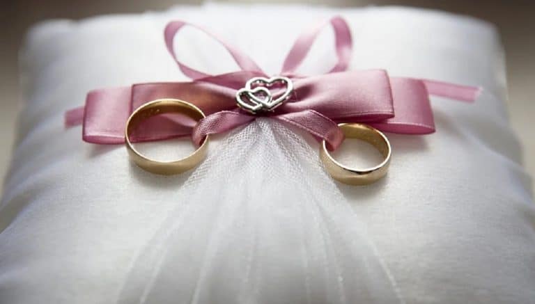 Tendencias en la joyería nupcial