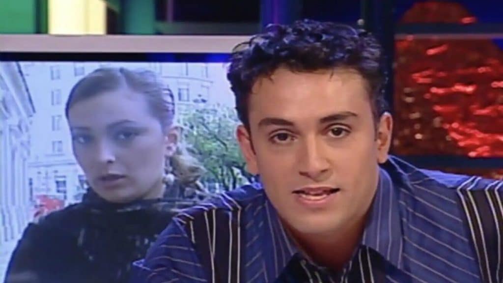 Kiko Hernández y su pasado más bochornoso: se destapa su hipocresía con Antonio David