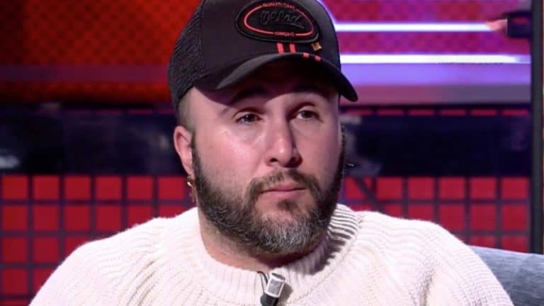 Kiko Rivera: la prueba de paternidad que hunde a Isabel Pantoja
