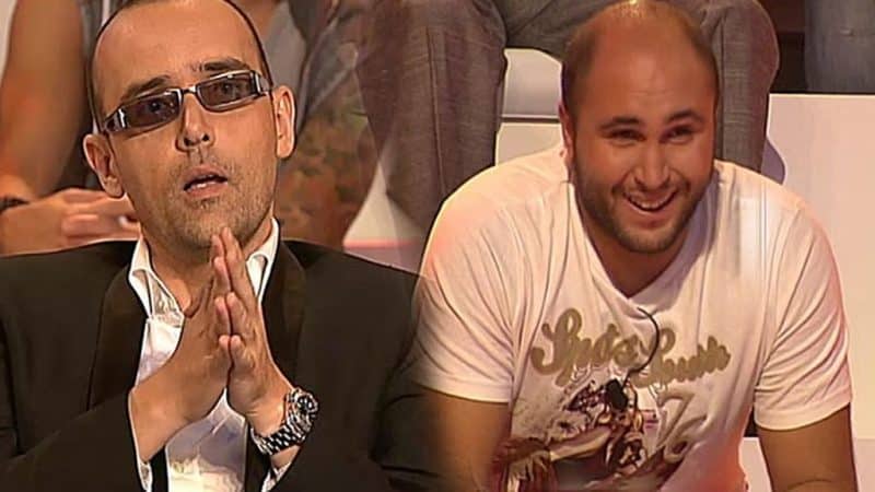 Isabel Pantoja sale de su exilio y vuelve a Telecinco