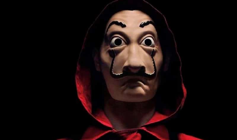 La casa de papel 5: fecha de estreno, reparto completo y una muerte inesperada