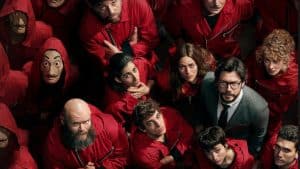 La Casa de Papel: Los motivos por los que la serie cambió para siempre la vida de sus protagonistas