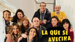 'La que se avecina': fecha de estreno y fichajes de la Temporada 13