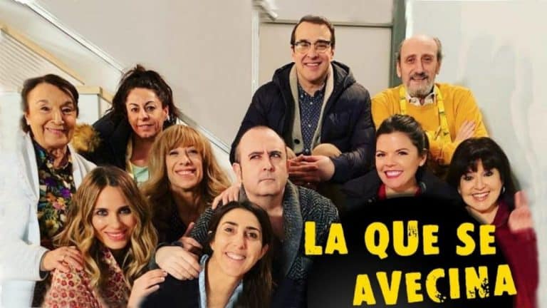 ‘La que se avecina’: fecha de estreno y fichajes de la Temporada 13