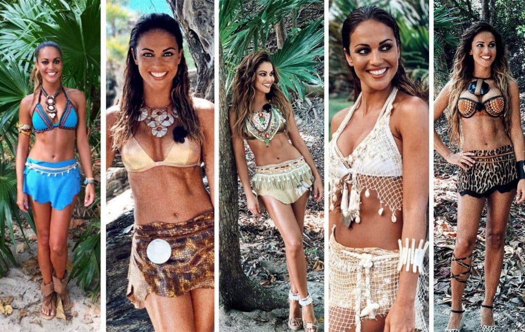 Supervivientes 2021: Telecinco pone en peligro la reputación de Lara Álvarez