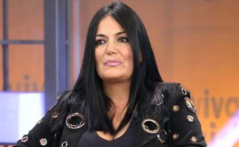 Lely Céspedes aterrada ante el dineral que Ernesto Neyra le pide por llamarle maltratador