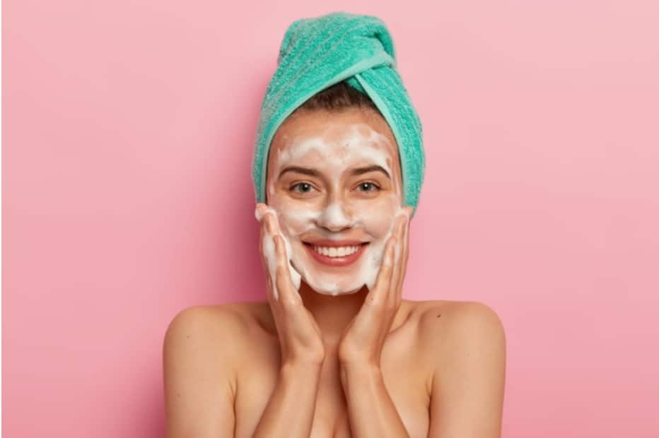 Cómo aplicar el corrector de ojeras Deliplus