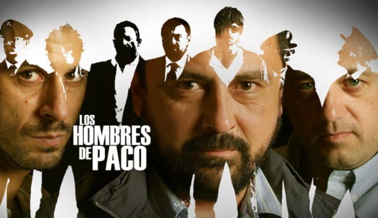 ‘Los hombres de Paco’: actores confirmados y nuevas caras en su regreso