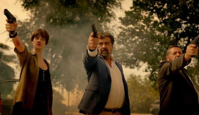 Los Hombres de Paco: fecha de estreno de los nuevos capítulos, primeras imágenes y míticos personajes