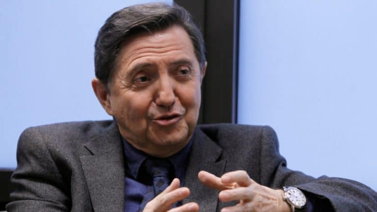 Federico Jiménez Losantos suplica que cierren Telecinco y sentencia a Rocío Carrasco: «vomitivos»