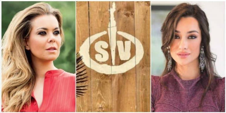 Supervivientes: Adara Molinero y María José Campanario, ¿rumbo a Honduras?