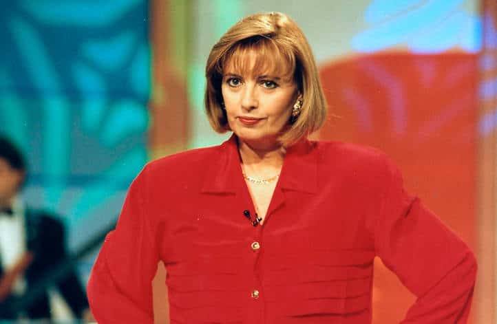 La trama oscura del programa que enfrentó a María Teresa Campos y Nuria Roca: ¿por qué nadie quiere contar qué pasó entre ellas?