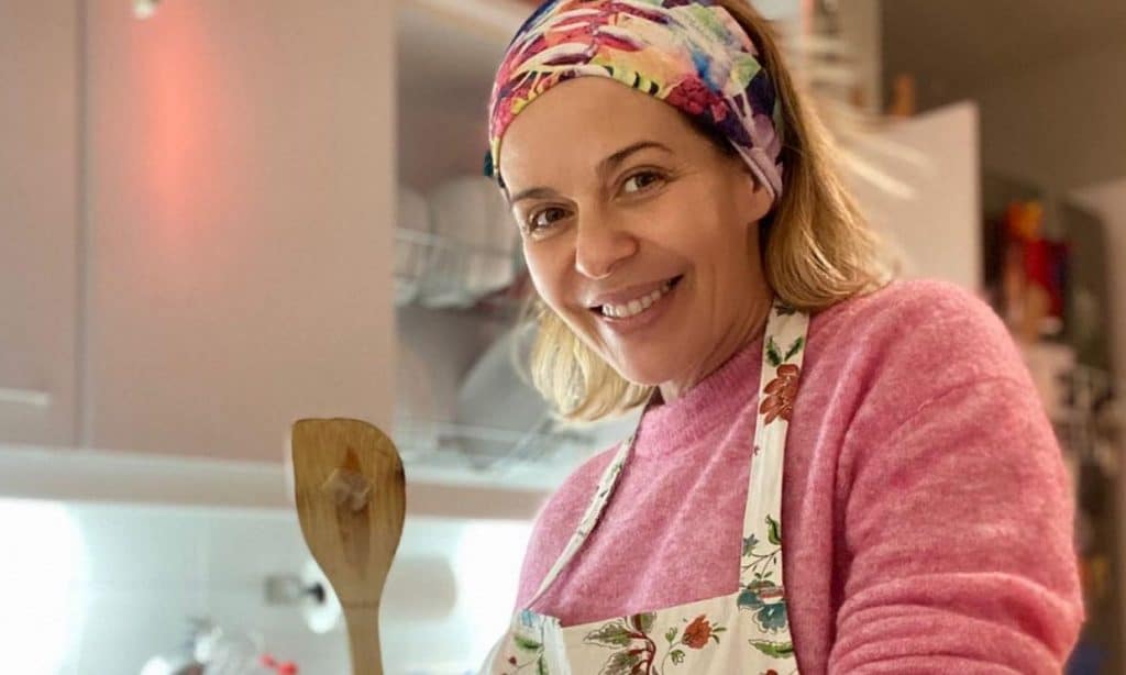 La que se avecina: Los motivos por los que María Adánez nunca volverá a la serie