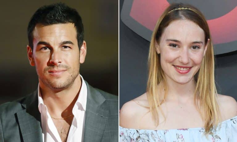Mario Casas cumple 35 años