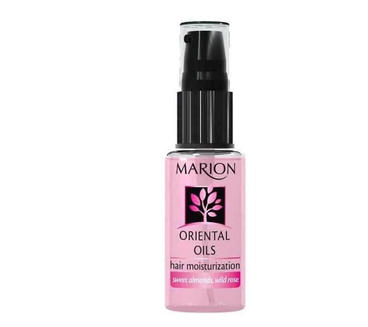 Los 6 aceites para el pelo que te recomendamos