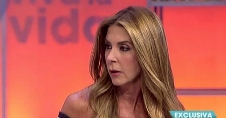 Marisa Martín Blázquez: sabemos por qué nunca ha presentado siendo tan poderosa en televisión