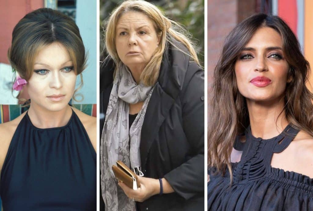 Comienzan las docuseries: los Pantoja, Ubrique, Thyssen o Dúrcal