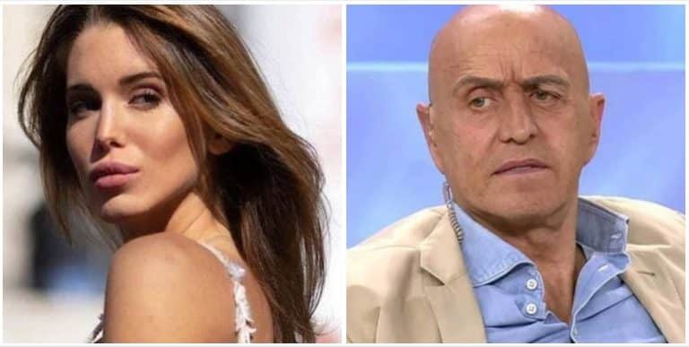 Marta López suelta la bomba: «Me perjudica ser novia de Kiko Matamoros»