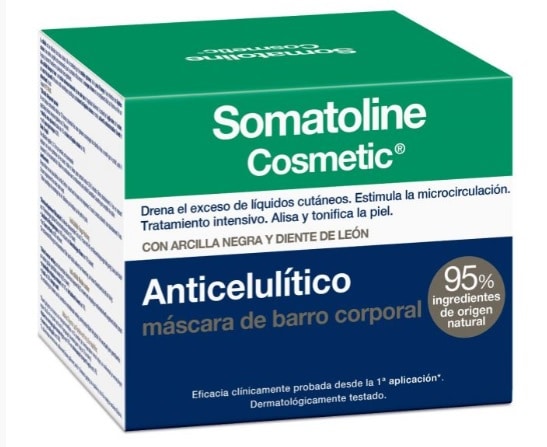 Somatoline: Novedades que te ayudarán a modelar tu cuerpo de cara al verano