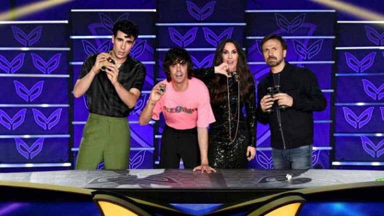 Mask Singer: fecha de estreno, concursantes y novedades de la nueva edición
