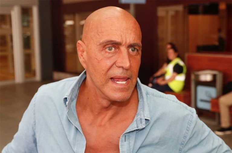 Kiko Matamoros: estos son los delitos que podrían costarle seis años de cárcel
