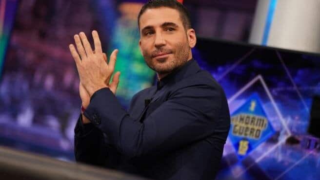 Descubrimos a Miguel Ángel Silvestre: sus miedos y su manías en la cama