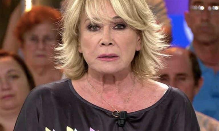 El precio a pagar de Mila Ximénez al dejarse un micro abierto y soltarlo todo: recibe amenazas de muerte