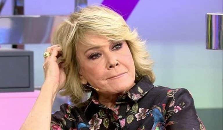 Mila Ximénez: su esperado regreso a Sálvame en plena lucha contra el cáncer
