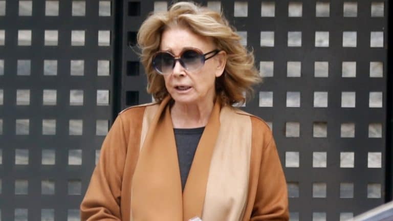 Mila Ximénez, a punto de tomar la decisión que le cambiará la vida: ¿Seguirá con su tratamiento?