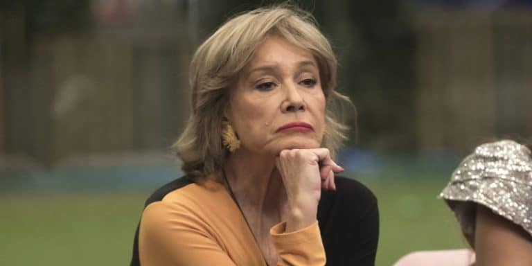 Preocupación por Mila Ximénez: el golpe que hace peligrar su salud