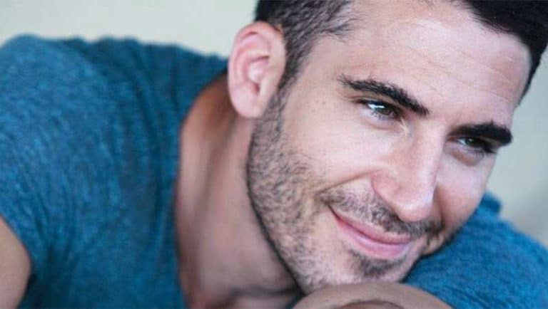 Todo sobre Miguel Ángel Silvestre: su sueño frustrado y su nueva conquista