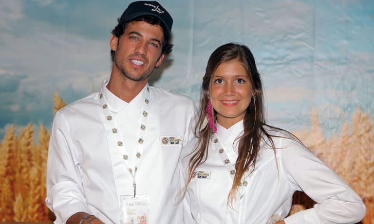Así fue la relación de Miri y Jorge Brazález: una historia de amor intensa y sin etiquetas