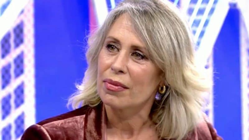 Desveló además que le habían ofrecido en alguna ocasión participar, pero "no duraría ni una semana, tengo un carácter...". 